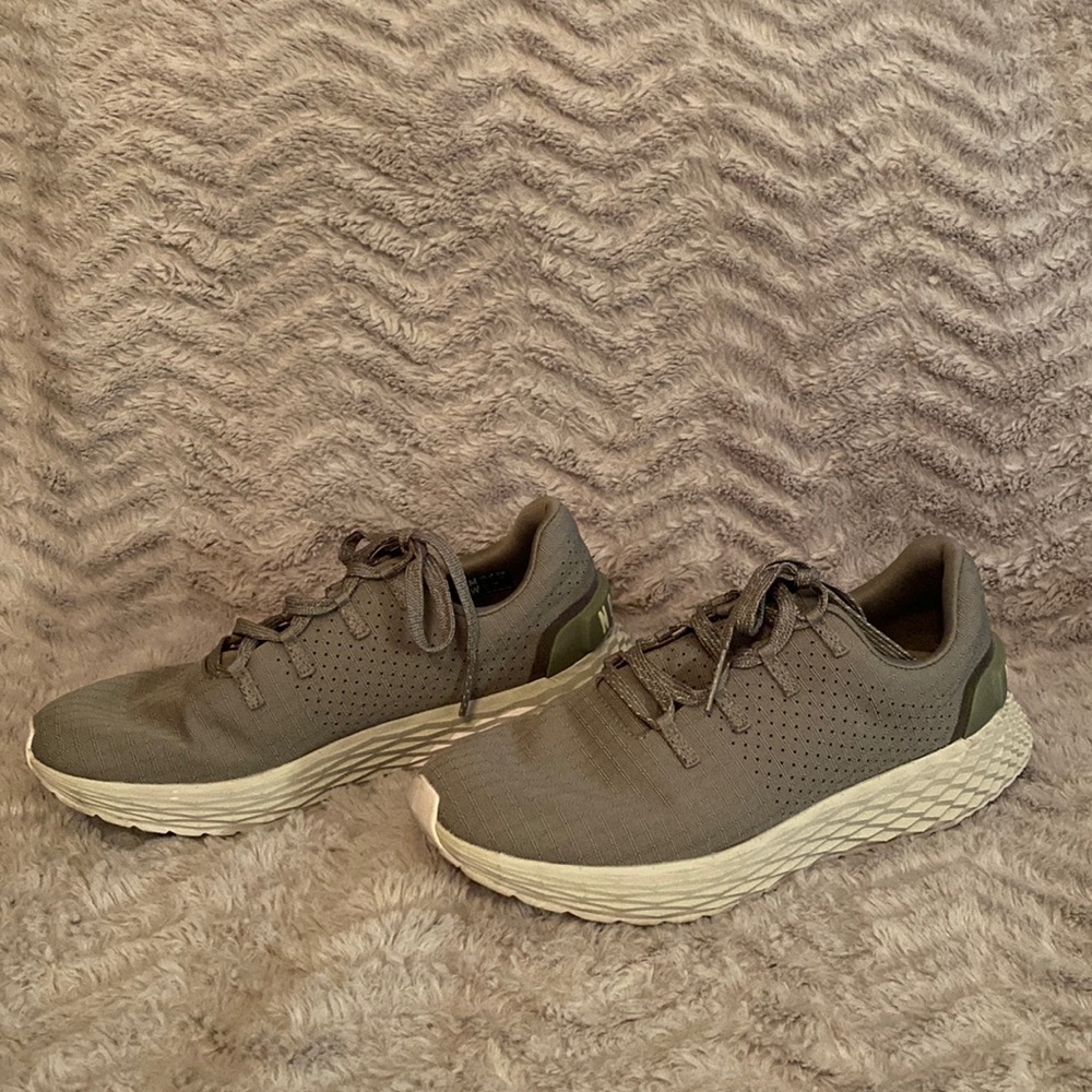 NO BULL women sneakers